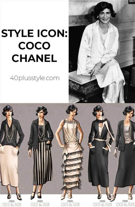 what items did coco chanel design|coco chanel iconic outfits.